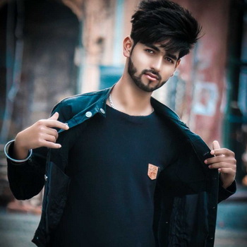 Dhruv raval Biography